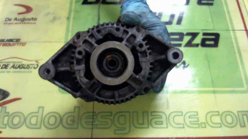 ALTERNADOR OPEL CORSA B 1.4 (60 CV) 5 velocidades
