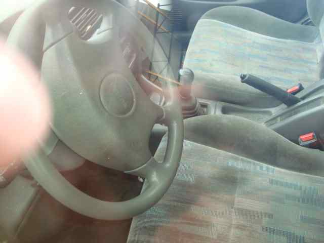 SUZUKI BALENO BERLINA SY (EG) 1.6 (4-ptas.) Motor 1,6 Ltr. - 72 kW 16V CAT