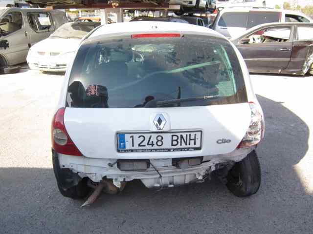 MANDO ELEVALUNAS DELANTERO DERECHO RENAULT CLIO II FASE II (B/CB0) Authentique