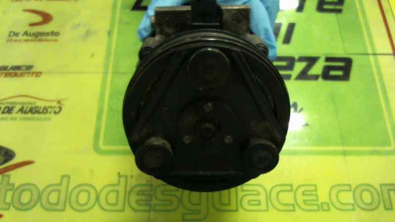 COMPRESOR AIRE ACONDICIONADO FORD ESCORT BERLINA/TURNIER 1.6 16V (88 CV) 5 velocidades