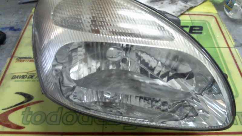 FARO DERECHO DAEWOO NUBIRA BERLINA SE (1999->)