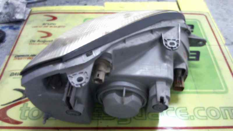 FARO IZQUIERDO DAEWOO NUBIRA BERLINA SE (1999->)