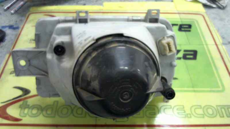 FARO DERECHO SEAT MALAGA Premier