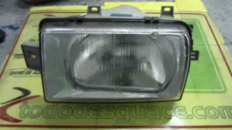 FARO IZQUIERDO SEAT MALAGA Premier