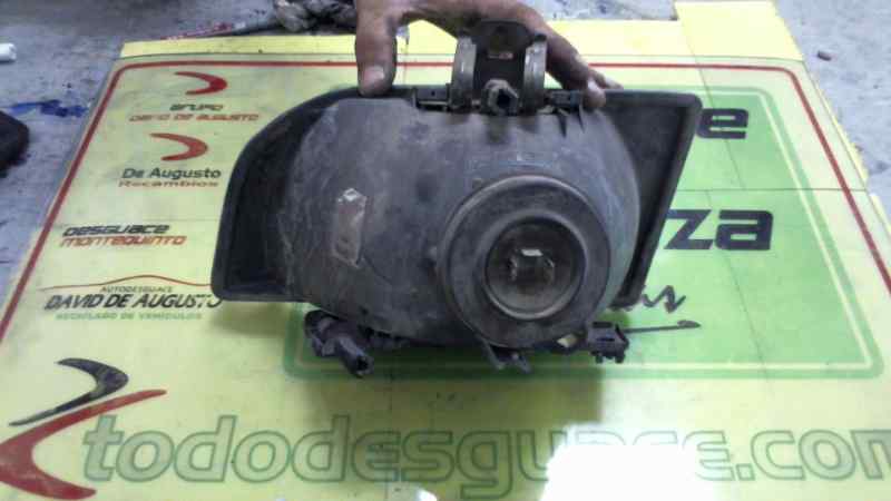FARO DERECHO FORD FIESTA BERL./COURIER 1.1 (49 CV) 5 velocidades