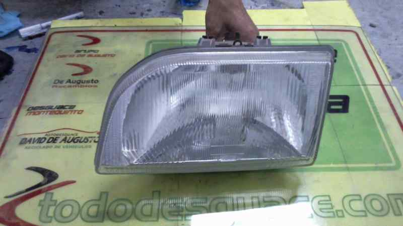 FARO DERECHO FORD FIESTA BERL./COURIER Courier Furg.