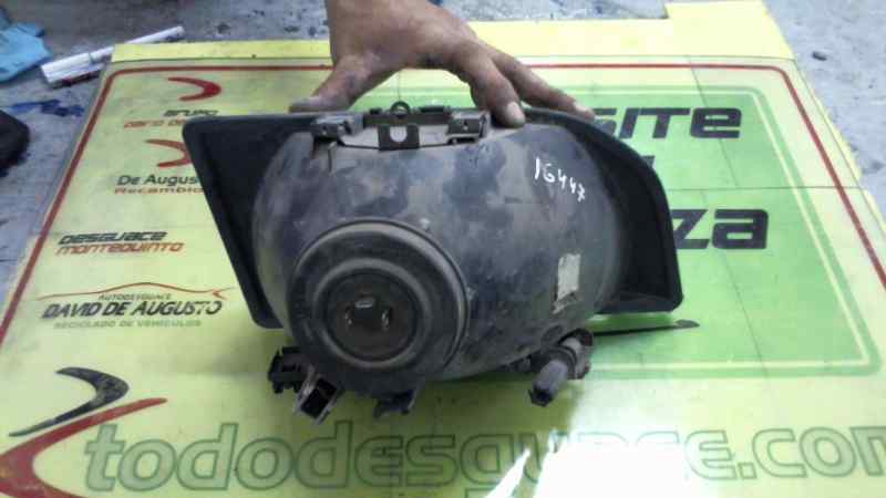 FARO DERECHO FORD FIESTA BERL./COURIER Courier Furg.