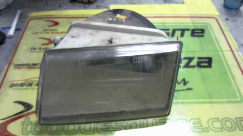 FARO IZQUIERDO PEUGEOT 309 Vital Diesel