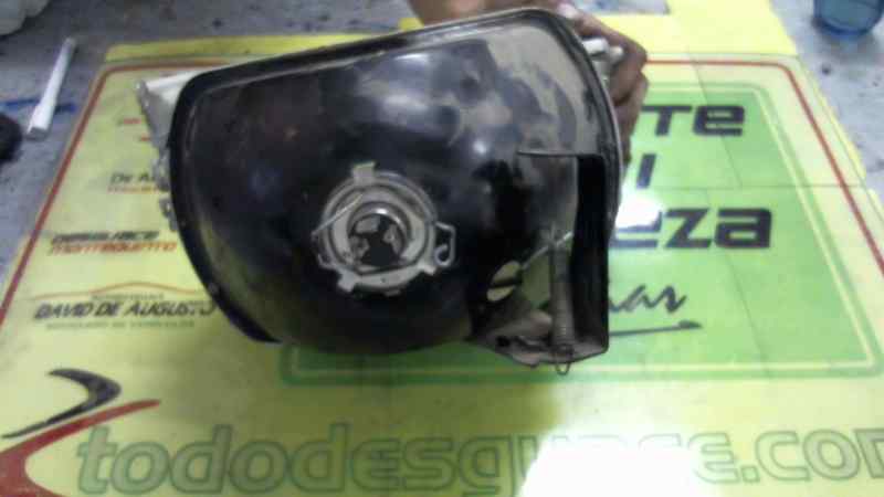 FARO IZQUIERDO PEUGEOT 309 Vital Diesel