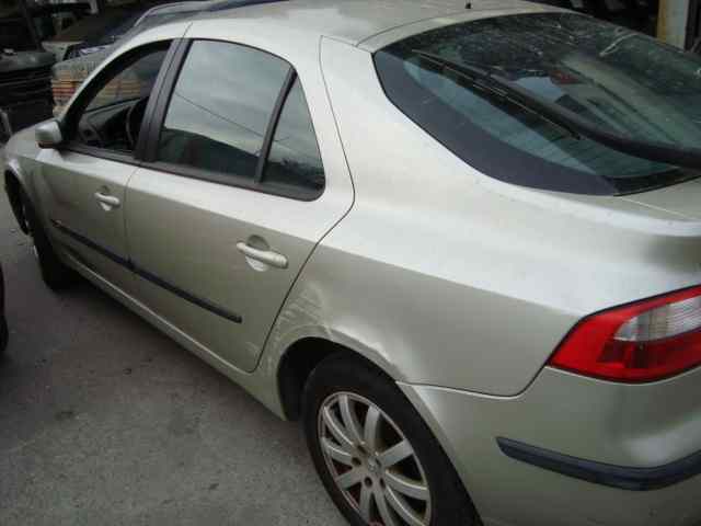 RENAULT LAGUNA II (BG0) Authentique Motor 2,0 Ltr. - 103 kW 16V IDE