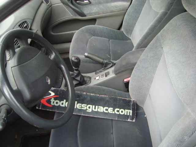 RENAULT LAGUNA II (BG0) Authentique Motor 2,0 Ltr. - 103 kW 16V IDE