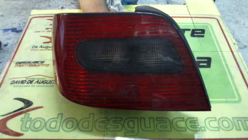 PILOTO TRASERO IZQUIERDO CITROEN XSARA BERLINA 1.9 Diesel