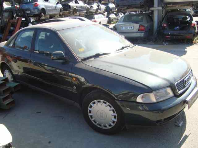 TRANSMISION DELANTERA DERECHA AUDI A4 BERLINA (B5) 1.8 T