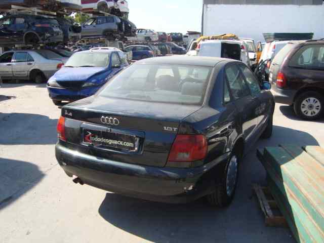 AUDI A4 BERLINA (B5) 1.8 T Motor 1,8 Ltr. - 110 kW 20V Turbo