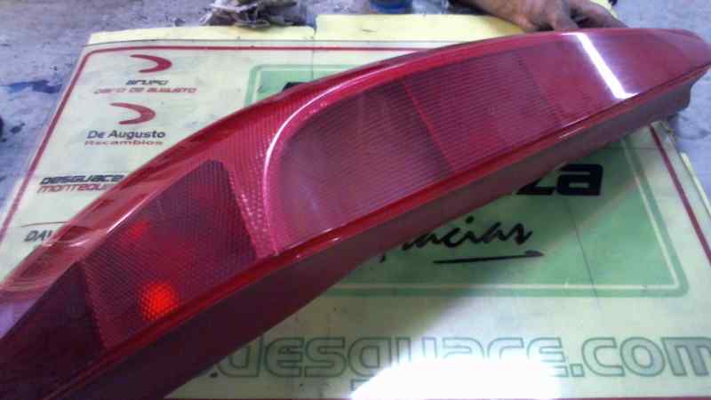 PILOTO TRASERO IZQUIERDO FIAT PUNTO BERLINA (188) 1.2 8V
