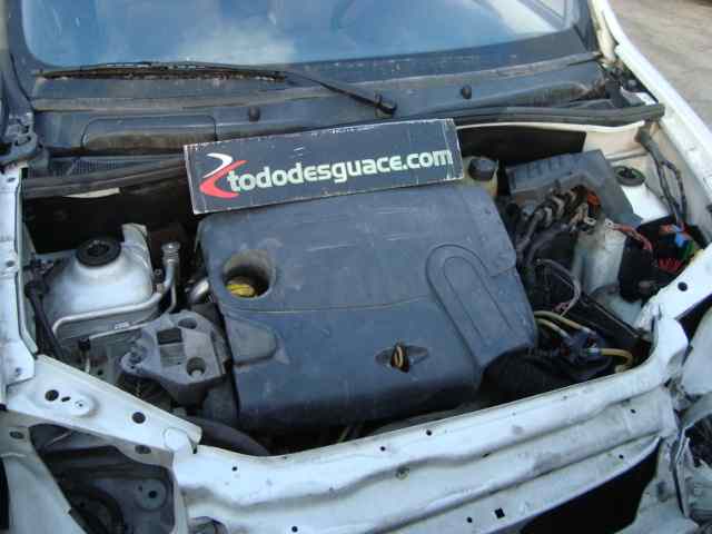 BOBINA ENCENDIDO NISSAN KUBISTAR (X76) Pro (L1)