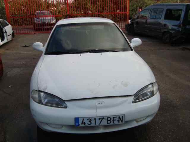 HYUNDAI LANTRA BERLINA (RD) 1.6 GL Motor 1,6 Ltr. - 66 kW CAT