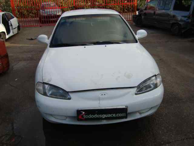 HYUNDAI LANTRA BERLINA (RD) 1.6 GL Motor 1,6 Ltr. - 66 kW CAT