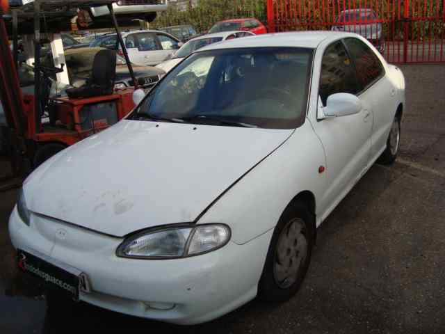 HYUNDAI LANTRA BERLINA (RD) 1.6 GL Motor 1,6 Ltr. - 66 kW CAT