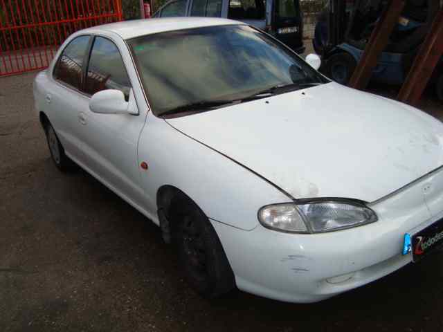 HYUNDAI LANTRA BERLINA (RD) 1.6 GL Motor 1,6 Ltr. - 66 kW CAT