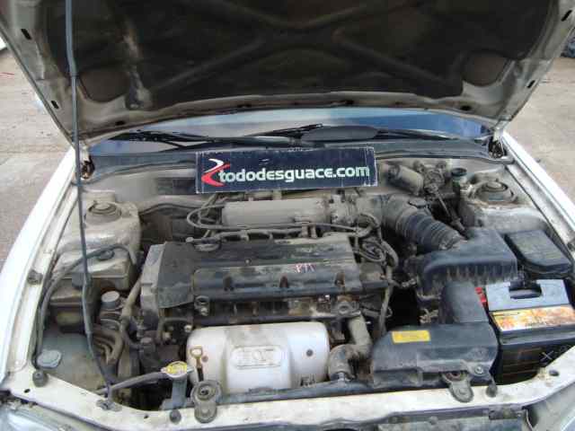 HYUNDAI LANTRA BERLINA (RD) 1.6 GL Motor 1,6 Ltr. - 66 kW CAT
