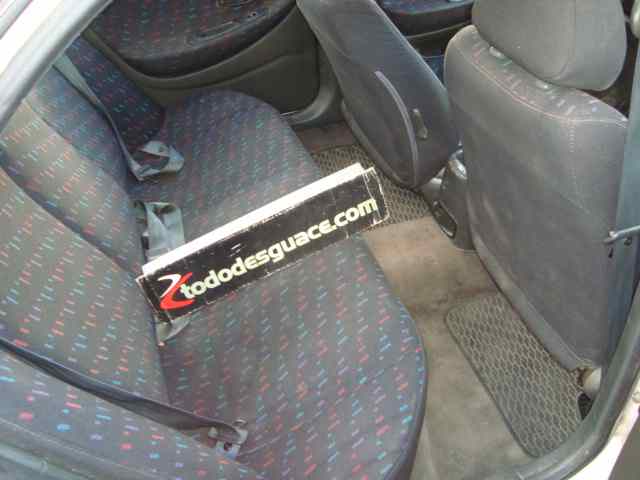 HYUNDAI LANTRA BERLINA (RD) 1.6 GL Motor 1,6 Ltr. - 66 kW CAT