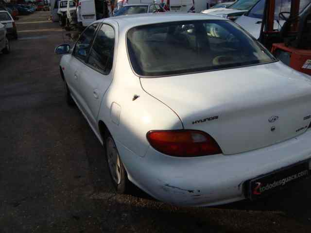HYUNDAI LANTRA BERLINA (RD) 1.6 GL Motor 1,6 Ltr. - 66 kW CAT