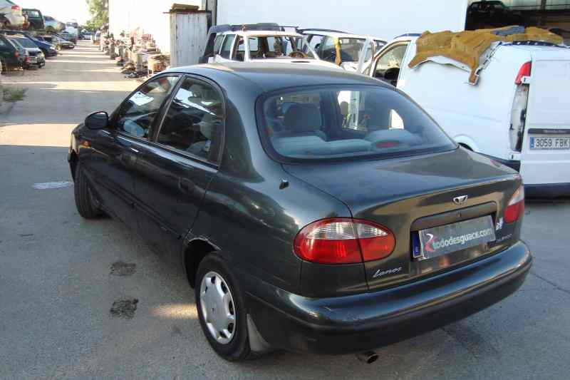 CULATIN DAEWOO LANOS Cool