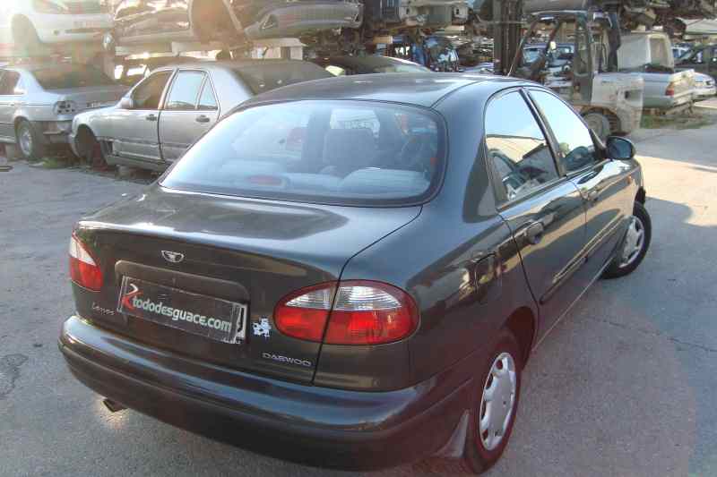 DAEWOO LANOS Cool Motor 1,5 Ltr. - 63 kW CAT