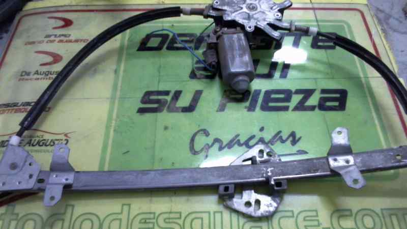 ELEVALUNAS DELANTERO IZQUIERDO FORD ORION 1.8 Diesel