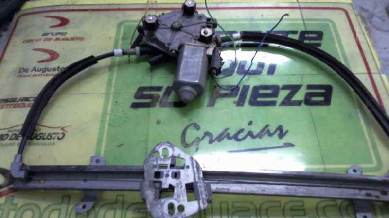 ELEVALUNAS DELANTERO IZQUIERDO FORD ORION 1.8 Diesel