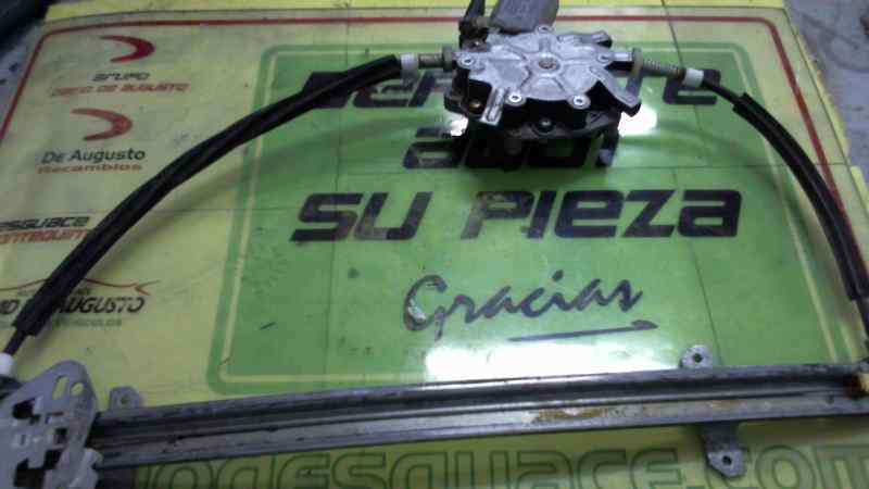 ELEVALUNAS DELANTERO DERECHO FORD ORION 1.8 Diesel