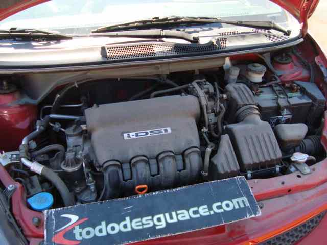 HONDA JAZZ (GD1/5) 1.2 Drive Motor 1,2 Ltr. - 57 kW DSi CAT