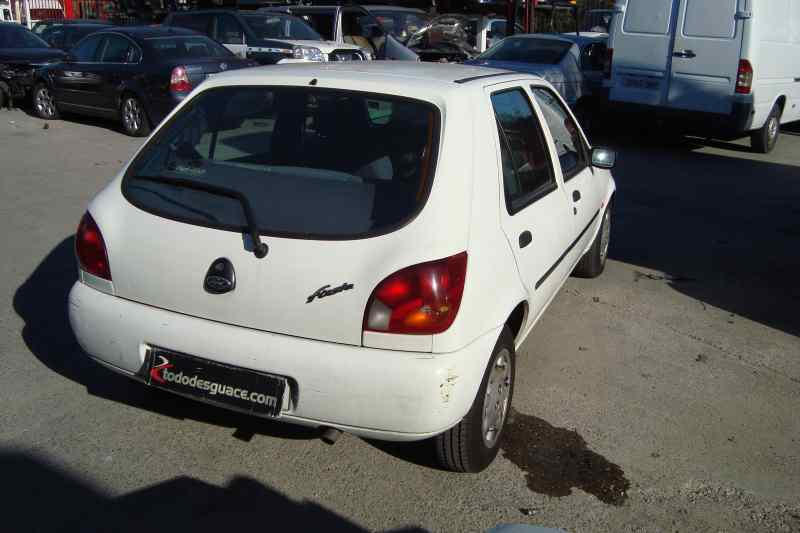 ELECTROVENTILADOR FORD FIESTA BERLINA Básico
