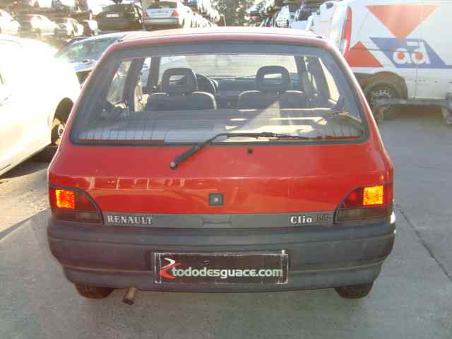 RENAULT CLIO I FASE I+II (B/C57) *