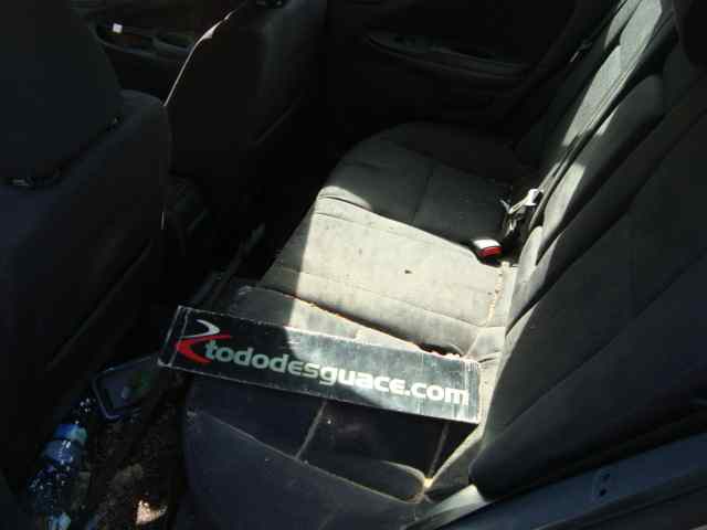 CITROEN C5 BERLINA 2.2 HDi Vivace Motor 2,2 Ltr. - 98 kW HDi FAP CAT (4HX / DW12ED4)