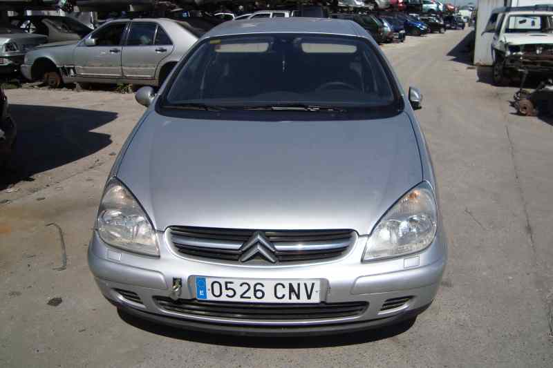 SOPORTE CITROEN C5 BERLINA 2.2 HDi Vivace