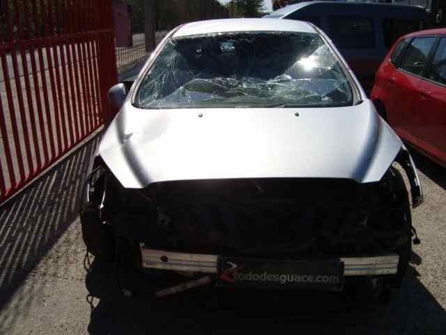 PEUGEOT 308 Confort Motor 1,6 Ltr. - 80 kW HDi FAP CAT (9HZ / DV6TED4)