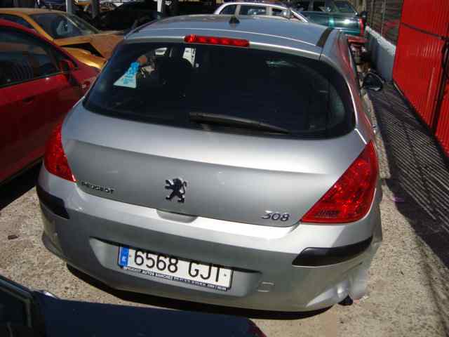 CAPTADOR ABS PEUGEOT 308 Confort