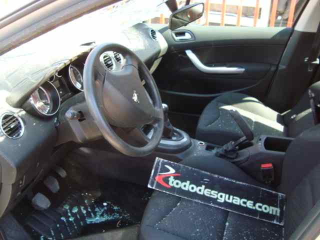 PEUGEOT 308 Confort Motor 1,6 Ltr. - 80 kW HDi FAP CAT (9HZ / DV6TED4)
