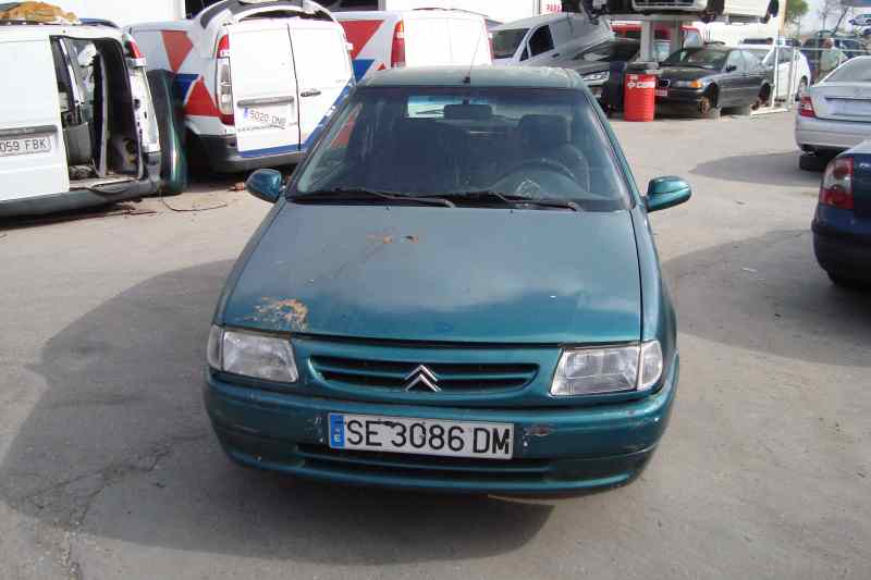 COMPRESOR AIRE ACONDICIONADO CITROEN SAXO 1.5 D Image