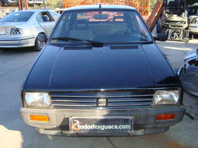 SEAT IBIZA Comfort Motor 1,5 Ltr. - 63 kW
