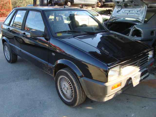 SEAT IBIZA Comfort Motor 1,5 Ltr. - 63 kW