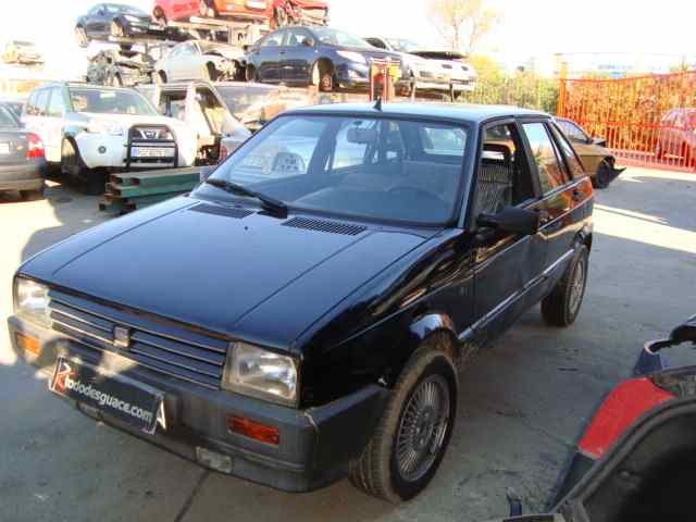 CARTER SEAT IBIZA Comfort