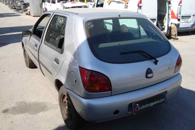 FORD FIESTA BERLINA Básico Motor 1,8 Ltr. - 44 kW Diesel CAT