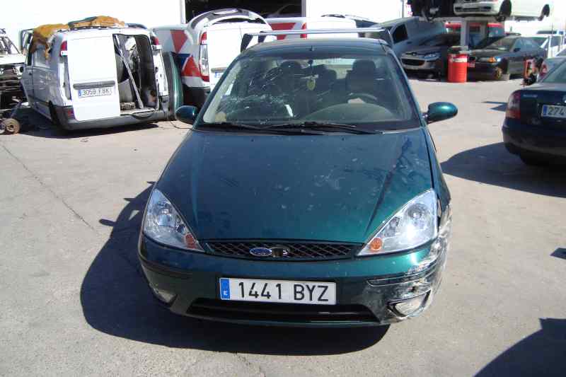 FORD FOCUS BERLINA (CAK) Ambiente Motor 1,8 Ltr. - 85 kW 16V CAT