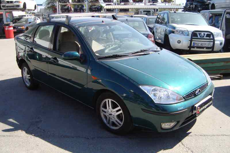 FORD FOCUS BERLINA (CAK) Ambiente Motor 1,8 Ltr. - 85 kW 16V CAT