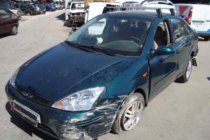 FORD FOCUS BERLINA (CAK) Ambiente Motor 1,8 Ltr. - 85 kW 16V CAT