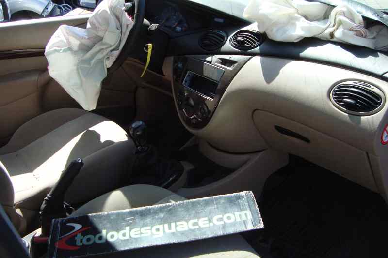 FORD FOCUS BERLINA (CAK) Ambiente Motor 1,8 Ltr. - 85 kW 16V CAT