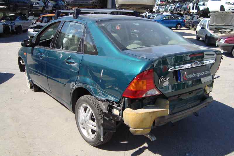 FORD FOCUS BERLINA (CAK) Ambiente Motor 1,8 Ltr. - 85 kW 16V CAT